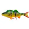 Savage Gear 4D Line Thru Perch 17cm 63g Slow Sink - Firetiger