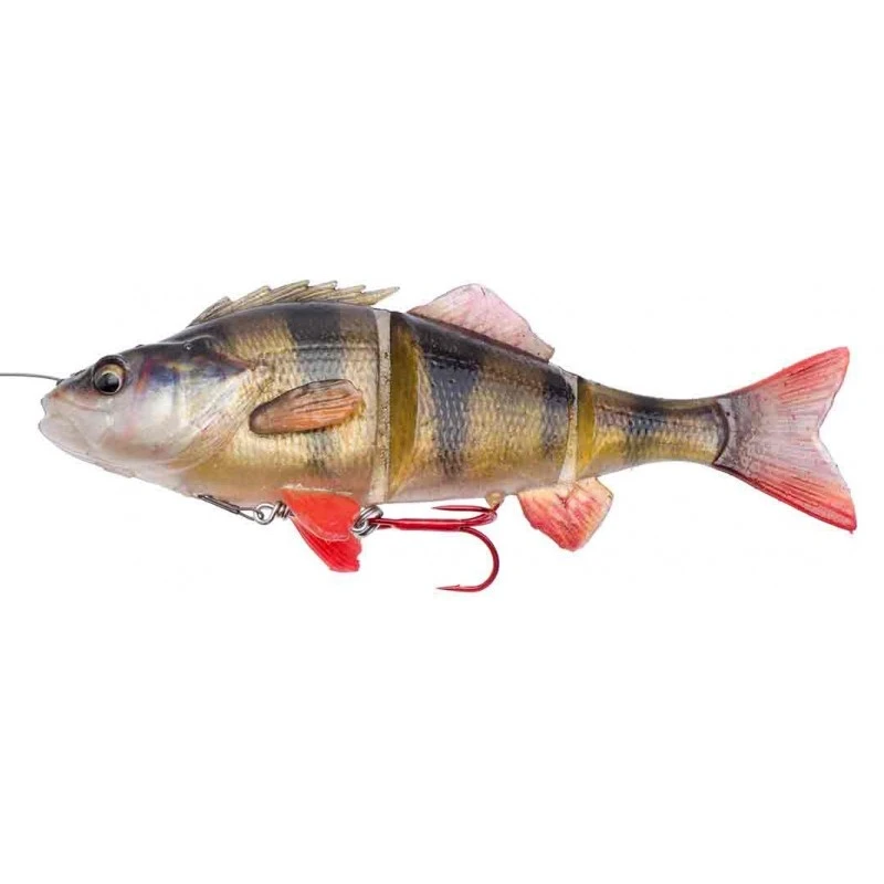 Savage Gear SG 4D Line Thru Perch 17cm SS 63g 01- Perch 1 Savage Gear SG 4D Line Thru Perch 17cm SS 63g 01- Perch