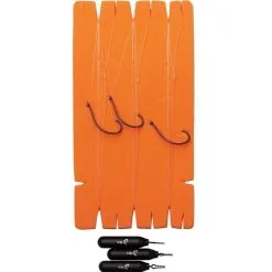 Savage Gear SG Dropshot Rig Kit - M (3-pack)