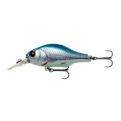 Savage Gear SG Gravity Crank MR 5,8cm - Blue Chrome