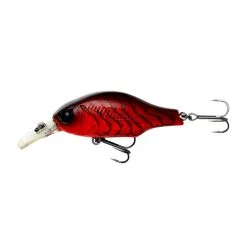 Savage Gear SG Gravity Crank MR 5,8cm - Red Crayfish