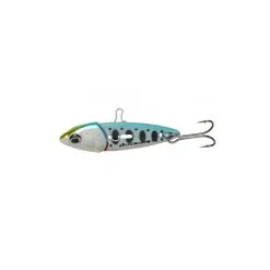Savage Gear SG Switch Blade Minnow 5cm 11g - Blue Pink Smolt
