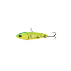 Savage Gear SG Switch Blade Minnow 5cm 11g - Firetiger Smolt