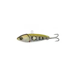 Savage Gear SG Switch Blade Minnow 5cm 11g - Green Silver Ayu