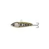 Savage Gear SG Switch Blade Minnow 5cm 11g - Olive Smolt