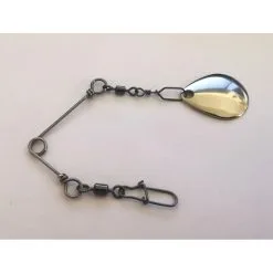 Darts Spinner Rig PERCH