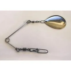 Darts Spinner Rig PIKE