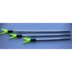 Spöhållare - Telescopic Rod Rest (3-pack)