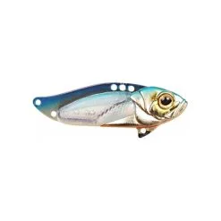 Strike Pro Astro Vibe UV 5,5 Cm - Blue Silver OB