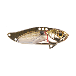 Strike Pro Astro Vibe UV 5,5 Cm - Natural Perch