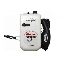 Stoxdal Syrepump MengJin Med Två Hastigheter, 12V