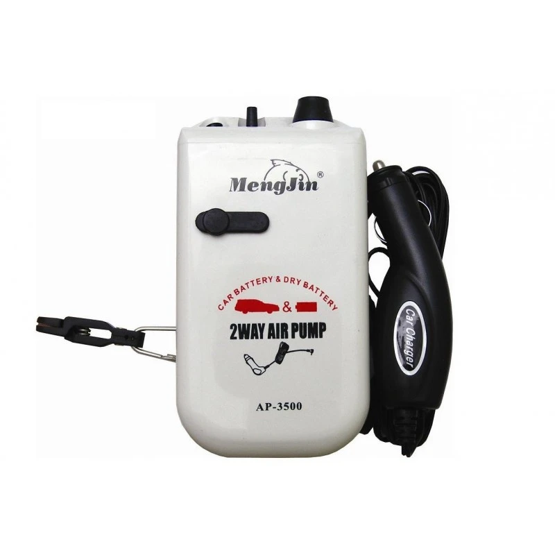 Stoxdal Syrepump MengJin Med Två Hastigheter, 12V 1 Stoxdal Syrepump MengJin Med Två Hastigheter, 12V