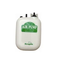 Stoxdal Syrepump MengJin Med Två Hastigheter