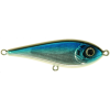 Tiny Buster Jerkbait 6,5 Cm - Blue Chrome