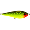 Tiny Buster Jerkbait 6,5 Cm - Hot Pike