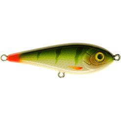Tiny Buster Jerkbait 6,5 Cm - Natural Perch