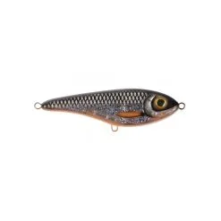 Strike Pro Tiny Buster Jerkbait 6,5 Cm - Sucker Punch