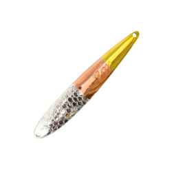 Stoxdal Tor-draget 15 Gr - Guld/Silver/koppar