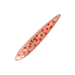 Stoxdal Tor-draget 15 Gr - Koppar/Röd