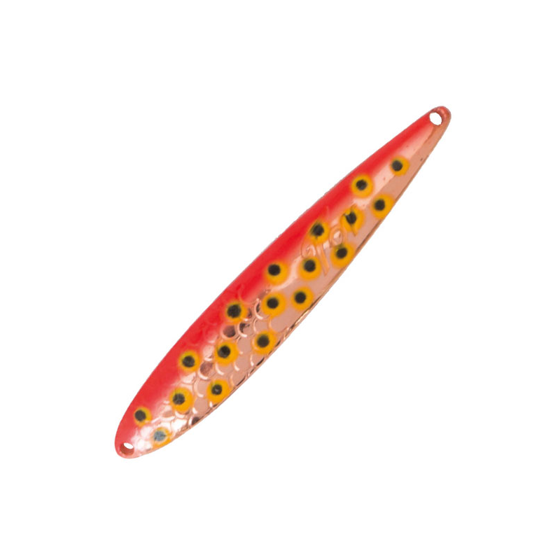 Stoxdal Tor-draget 15 Gr - Koppar/Röd/Svart 1 Stoxdal Tor-draget 15 Gr - Koppar/Röd/Svart