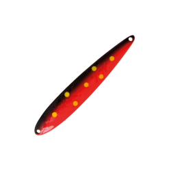 Stoxdal Tor-draget 15 Gr - Svart/Röd