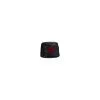 VMC Pike Rig - Refill Weight 15 Gr Black (2-pack)