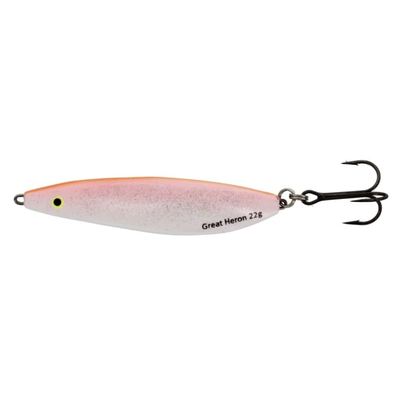 Westin Great Heron 13 Gr - Pattegrisen 1 Westin Great Heron 13 Gr - Pattegrisen