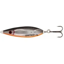 Westin Great Heron 13 Gr - Steel Sardine