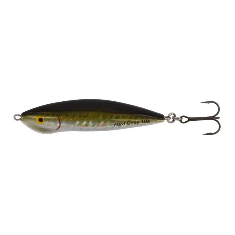 Westin Maxi Goby 18 Gr - Green Sardine 1 Westin Maxi Goby 18 Gr - Green Sardine