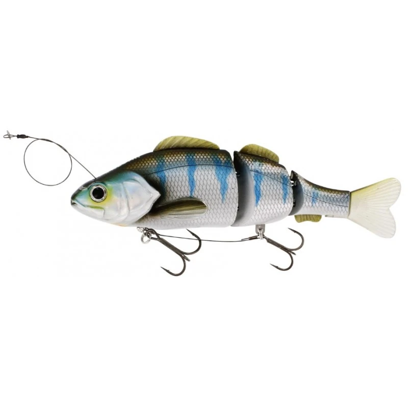 Westin Percy The Perch HL Inline 20 Cm - Blueback Herring 1 Westin Percy The Perch HL Inline 20 Cm - Blueback Herring