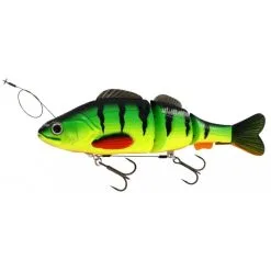 Westin Percy The Perch HL Inline 20 Cm - Firetiger