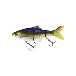Westin Ricky The Roach (HL/SB) 15 Cm Sinking - Blue Glamour