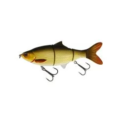 Westin Ricky The Roach (HL/SB) 15 Cm Suspending - Lively Rudd