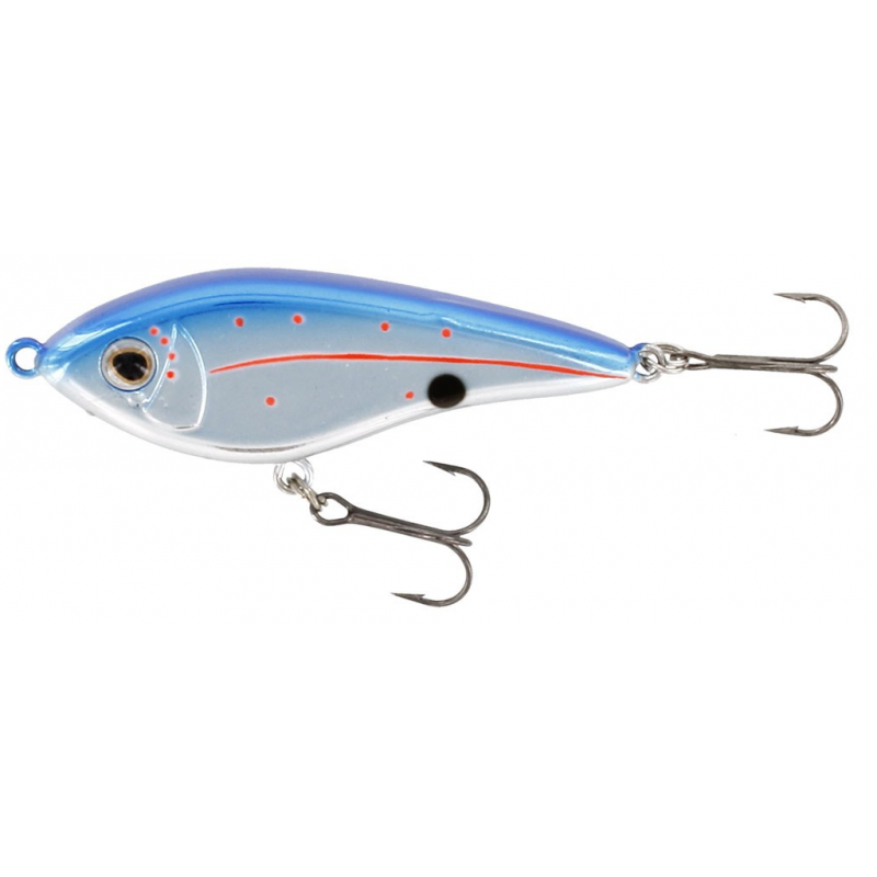 Westin Swim 12 Cm Sinking - Chopper 1 Westin Swim 12 Cm Sinking - Chopper