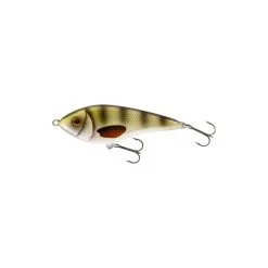 Westin Swim 12 Cm Sinking - Crystal Perch