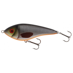 Westin Swim 12 Cm Sinking - Dull Coward