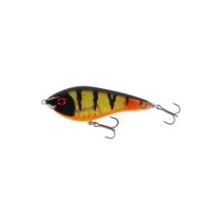 Westin Swim 12 Cm Suspending - 3D Golden Perch