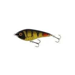 Westin Swim 12 Cm Suspending - 3D Oliveoil Perch