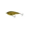 Westin Swim 12 Cm Suspending - Natural Pike