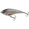 Westin Swim Glidebait 12cm Suspending - Real Roach