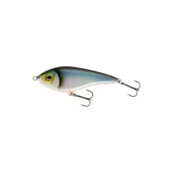 Westin Swim Glidebait 15cm 107g Suspending - Blueback Herring