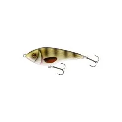 Westin Swim Glidebait 15cm 107g Suspending - Crystal Perch