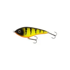 Westin Swim Glidebait 15cm 107g Suspending - Fire Perch