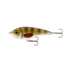 Westin Swim Jerk Sinking 12 Cm - Natural Perch