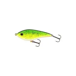 Westin Swim Jerk Sinking 12 Cm - Toxic Mahi