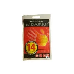 Wiggler Handvärmare
