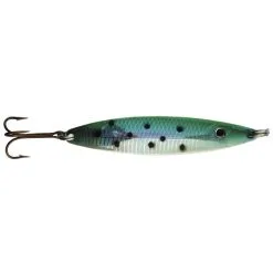 Wiggler Prisma Viking Herring, 18g, Regnbåge
