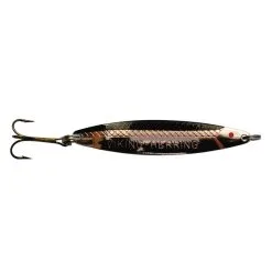 Wiggler Viking Herring, 13g, Koppar/Svart
