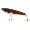 Wolfcreek Lures Wolfcreek Skinny Wolf 18 Cm - Weed Burbot
