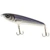 Wolfcreek Lures Wolfcreek Skinny Wolf Jr. 13 Cm - Whitefish